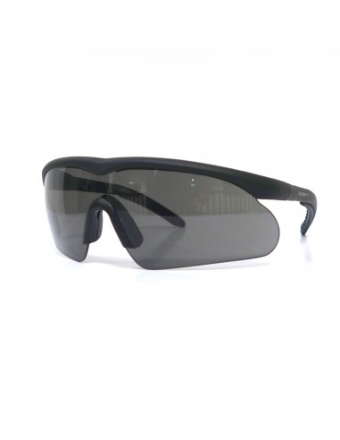 LUNETTES BALISTIQUES RAPTOR - NOIR
