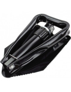 PELLE / PIOCHE PLIABLE AVEC ÉTUI 2