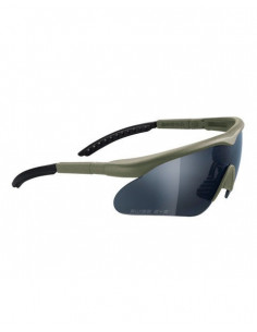 LUNETTES BALISTIQUES RAPTOR - SABLE 2