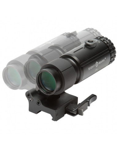 Magnifier 5x Tactical | SIGHTMARK