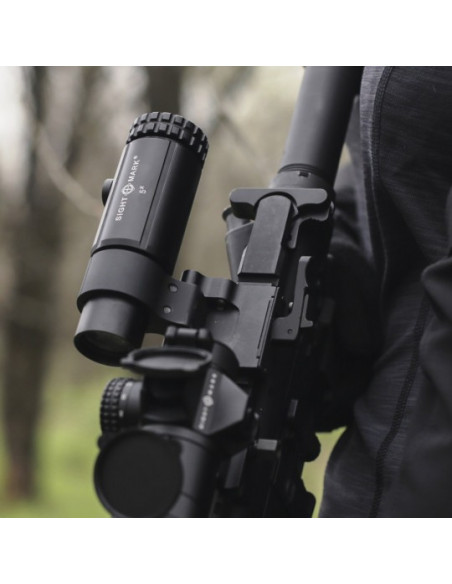 Magnifier 5x Tactical | SIGHTMARK