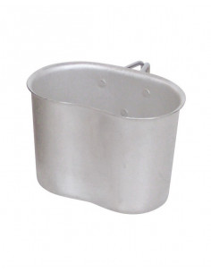 QUART ALUMINIUM