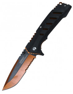 COUTEAU SURVIVAL LOCK