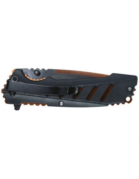 COUTEAU SURVIVAL LOCK