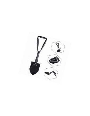 PELLE / PIOCHE PLIABLE AVEC ÉTUI