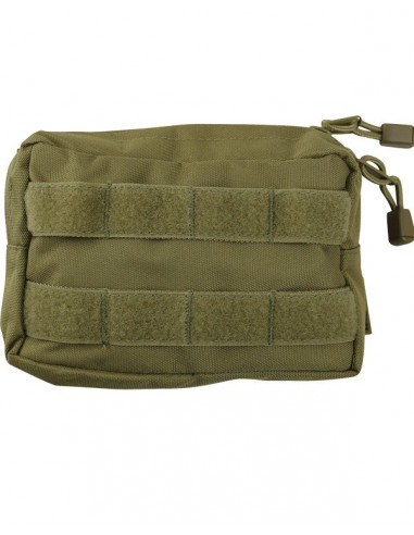 Utility pouch small TAN