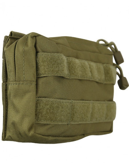 UTILITY POUCH SMALL Coyote