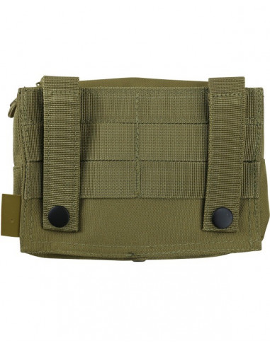 UTILITY POUCH SMALL Coyote