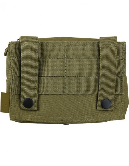 UTILITY POUCH SMALL Coyote