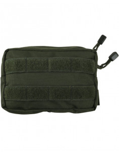 UTILITY POUCH SMALL Vert OD