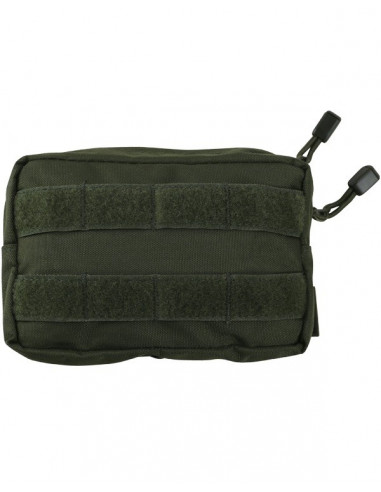 Utility pouch small Vert OD