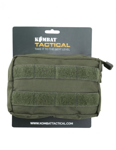 UTLITY POUCH SMALL Vert OD
