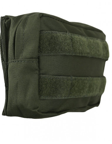 UTILITY POUCH SMALL Vert OD