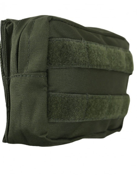 UTILITY POUCH SMALL Vert OD
