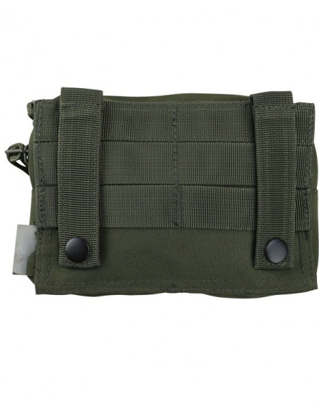 UTILITY POUCH SMALL Vert OD