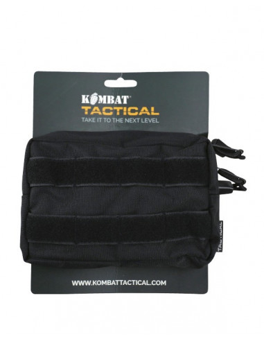 UTILITY POUCH SMALL Noir