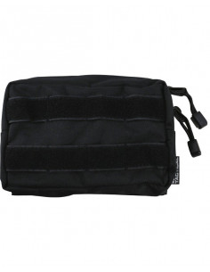 UTILITY POUCH SMALL Noir