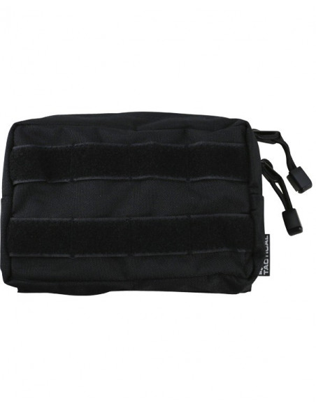 UTILITY POUCH SMALL Noir