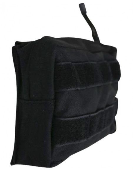 UTILITY POUCH SMALL Noir