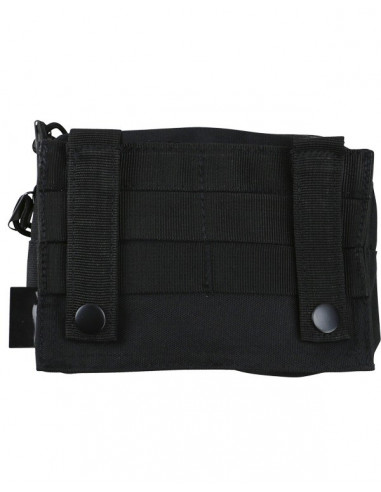 UTILITY POUCH SMALL Noir