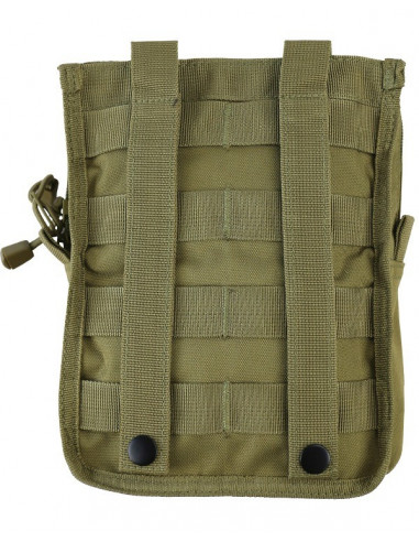 UTILITY POUCH LARGE Coyote