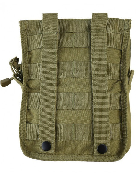 UTILITY POUCH LARGE Coyote