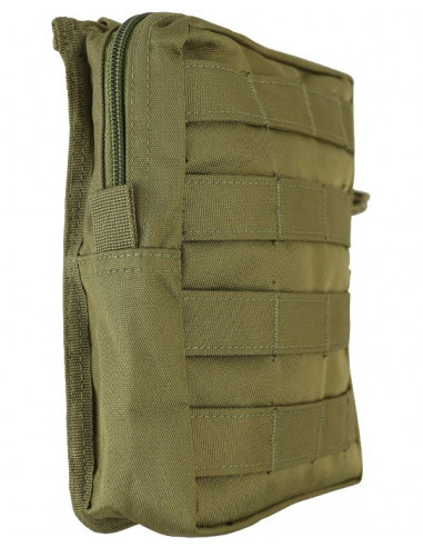 UTILITY POUCH LARGE Coyote