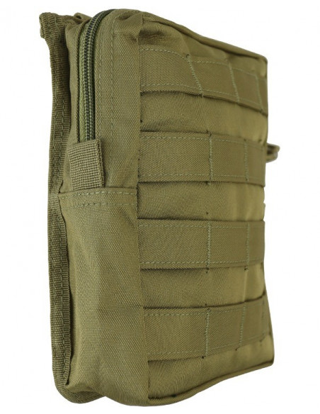 UTILITY POUCH LARGE Coyote