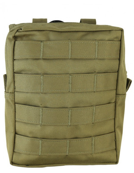UTILITY POUCH LARGE Coyote