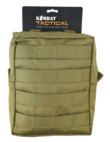 UTILITY POUCH LARGE Coyote