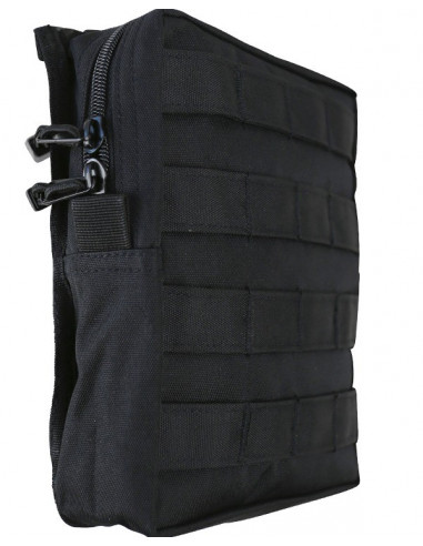 UTILITY POUCH LARGE Noir