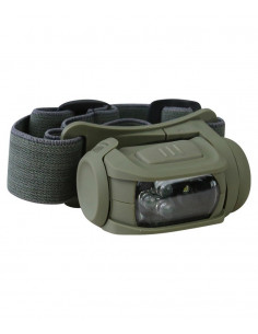 Lampe Frontale 110 Lumens Predator