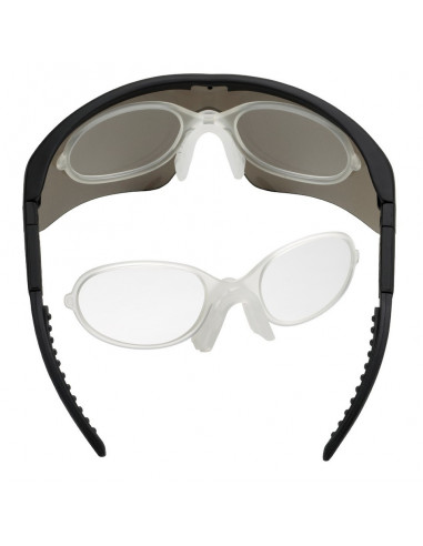 INSERT VERRES CORRECTEURS POUR LUNETTE RAPTOR