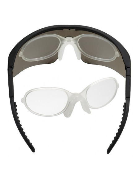 INSERT VERRES CORRECTEURS POUR LUNETTE RAPTOR
