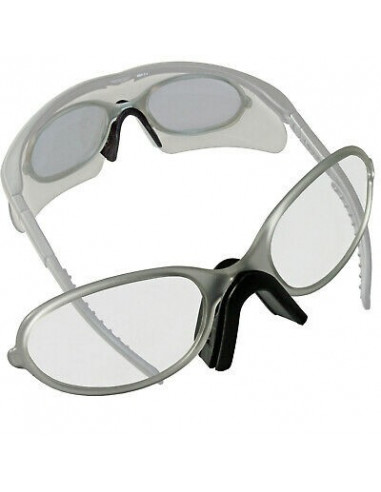 INSERT VERRES CORRECTEURS POUR LUNETTE RAPTOR