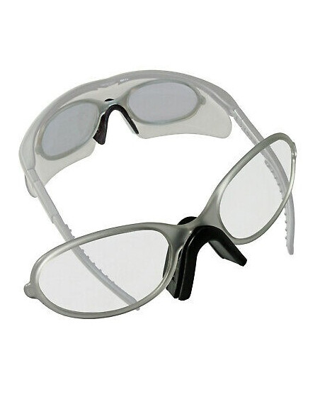 SWISSEYE - Insert de verre correcteur lunette RAPTOR