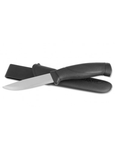 COUTEAU COMPANION NOIR