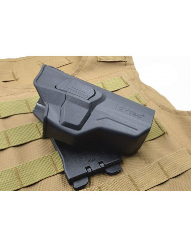 Plateforme MOLLE R-Serie G3