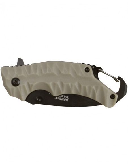COUTEAU GATOR LOCK SABLE