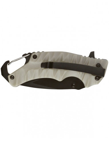 COUTEAU GATOR LOCK SABLE
