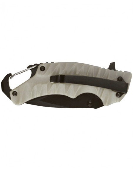 COUTEAU GATOR LOCK SABLE