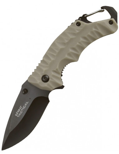 COUTEAU GATOR LOCK SABLE