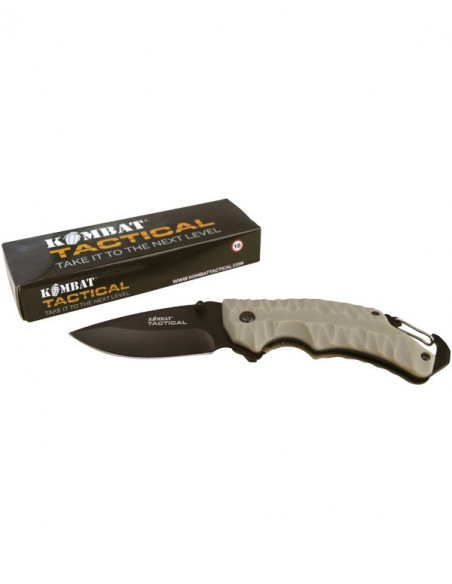 COUTEAU GATOR LOCK SABLE