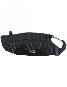 COUTEAU GATOR LOCK NOIR 2