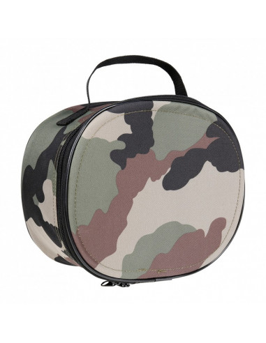 PORTE KEPI camo CE