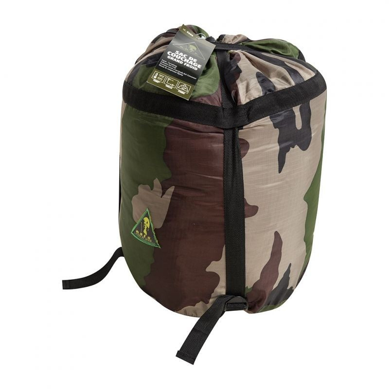 SAC DE COUCHAGE X-PRO EXTREME