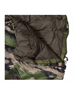 SAC DE COUCHAGE X-PRO EXTREME 2