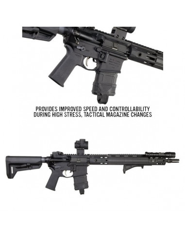 Lot de 3 extracteurs chargeur 5.56 FDE