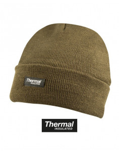 BONNET THERMAL 2