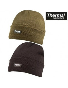 BONNET THERMAL